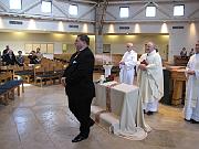 Mike and Rebecca&#39;s wedding - Feb 2012 145